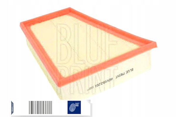 BLUE PRINT FILTRO AIRE SKODA/VW 1,9SDI/ 