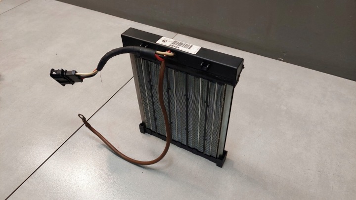 CHAUFFAGE ÉLECTRIQUE FABIA I 6Q0963235A