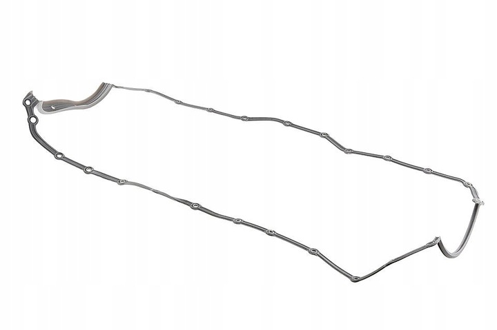 GASKET TRAY OIL JEEP CHEROKEE 4.0 -01 photo 5 - milautoparts-fr.ukrlive.com