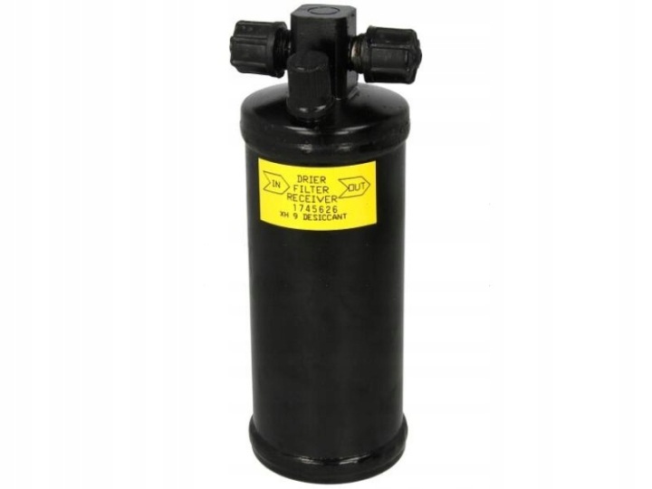 NRF DÉSHYDRATEUR CLIMATISATION DAF 75 75 CF 85 85 CF CF 65 CF 75 CF 85 XF