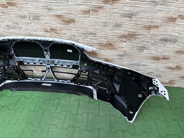 PARE-CHOCS BMW 4 I4 G26 A96 ORDINAIRE USA