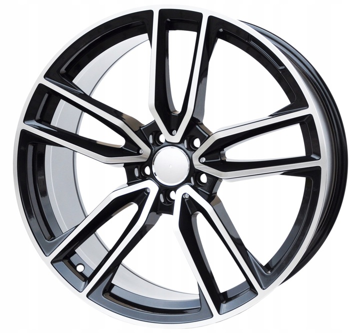 LLANTAS 22'' MERCEDES KLASA: A W168 W169 W176 W177 