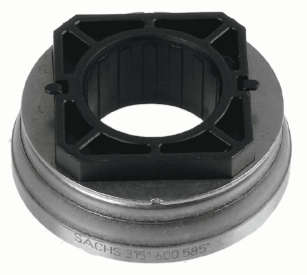BEARING SUPPORT 3151 600 585 