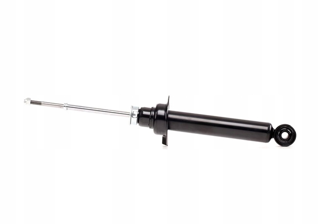 RIDEX 854S0975 AMORTISSEUR GAZEUX ENTRETOISE SUSPENSIONS PODTRZYMUJACY AVANT