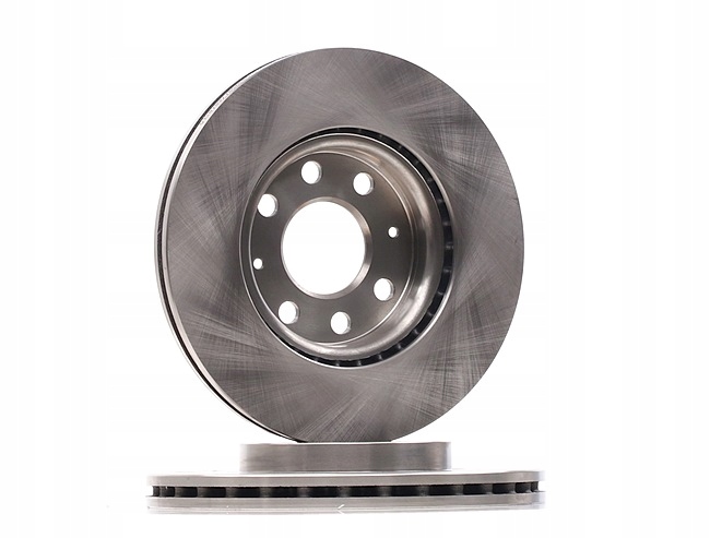 2 CV STARK SKFI-2016 DISQUE DE FREIN AVANT VERS OPEL CORSA D SCHRÄGHECK (S07)