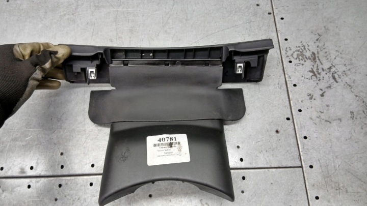 PROTECTION COLONNES DIRECTION OE 9123021 VOLVO XC60 08-17R