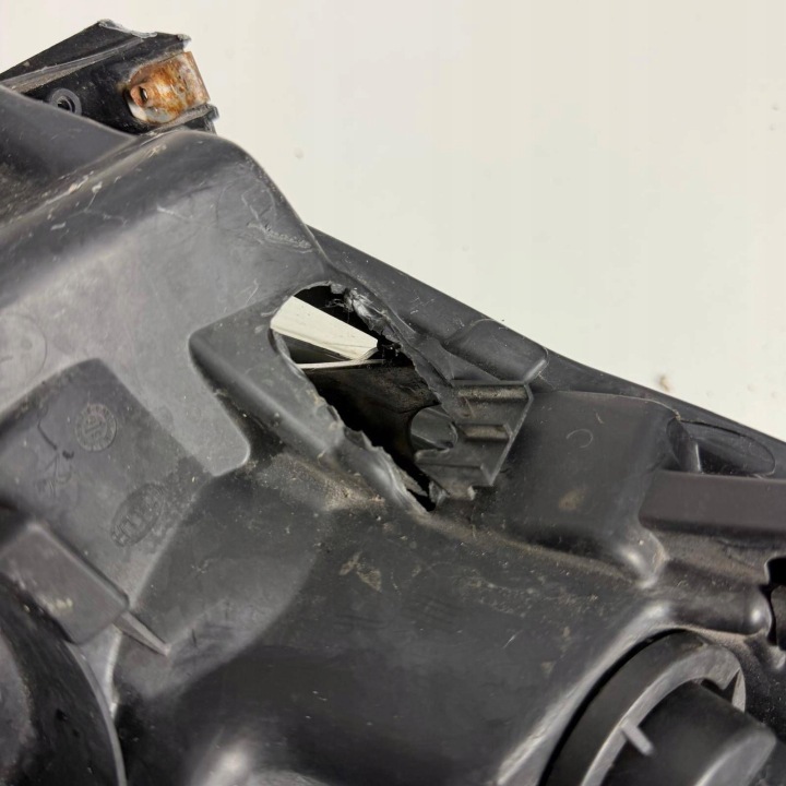 OPEL INSIGNIA A PHARE PROJECTEUR GAUCHE AVANT GAUCHE AVANT UK 1LJ00963003