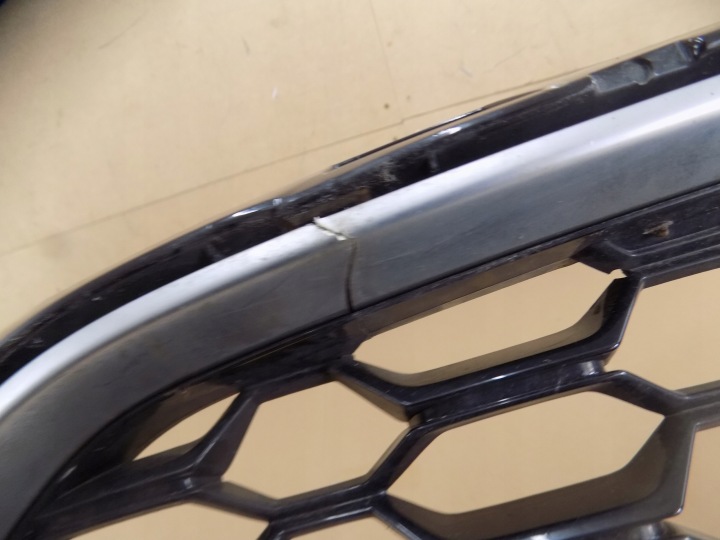 MG ZS LIFT GRILLE CALANDRE 10633336 ORIGINAL EUROPE