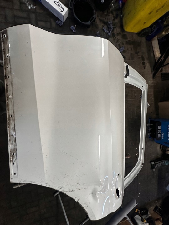 PORTES GAUCHE ARRIÈRE ARRIÈRE BMW X7 G07
