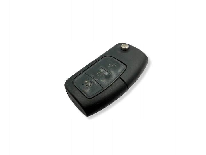 CLÉ CLÉ TÉLÉCOMMANDE FORD S-MAX C-MAX FOCUS MONDEO 3M5T-15K601-AC