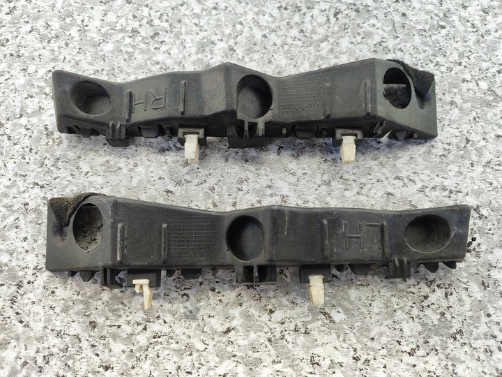 KIA OPTIMA FASTENING BUMPER LEFT FRONT 86513-D4000 photo 1 - milautoparts-fr.ukrlive.com