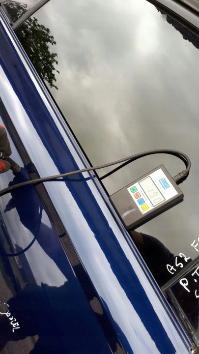 S6 C7 4G A6 PORTES DROIT DROIT ARRIÈRE ARRIÈRE BERLINE LX5P