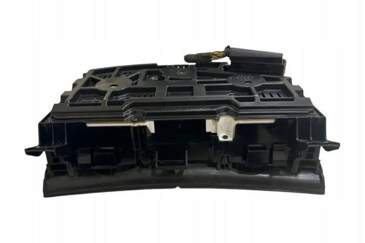 COMPTEUR OPEL ZAFIRA B (A05) 13267544 1.7L DIESEL 81KW 2008