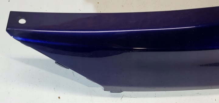 QUEUE PLASTIQUE 47321-14G00 SUZUKI BURGMAN 400 K3 K4 K5 2003-2006R