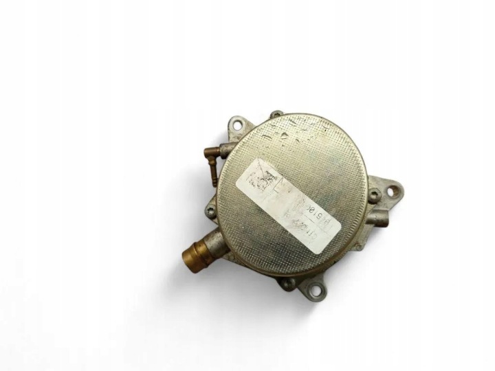 POMPE VACUUM PORSCHE MACAN (95B) 94811005006 3.0L GASOLINE 250KW 2016