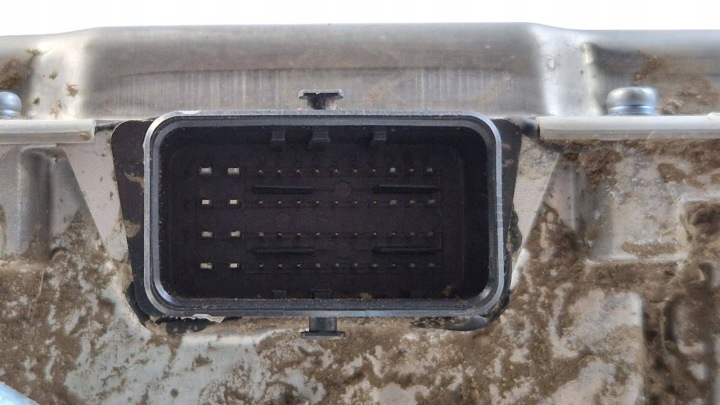 INWERTER/PRZETWORNICA TENSION AVANT FORD MUSTANG MACH-E PJ987P425