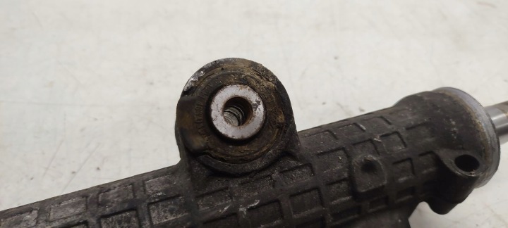 CRÉMAILLÈRE DE DIRECTION MERCEDES W211 3,0 CDI V6
