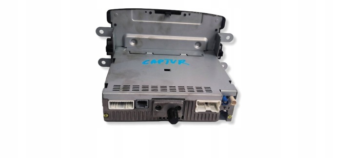 RADIO NAVIGATION RENAULT CAPTUR I 281150198R