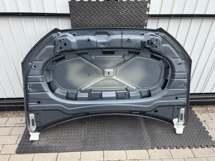 SEAT ARONA 6F9 CAPOT ORIGINAL LAK. LS7H