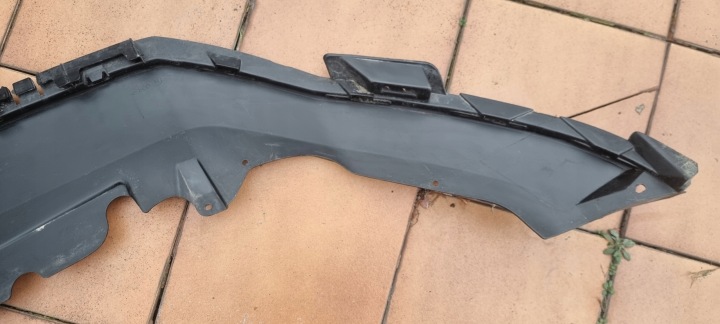 VW BEETLE 11- SPOILER DOUBLURE PARE-CHOCS AVANT 5C5805903C