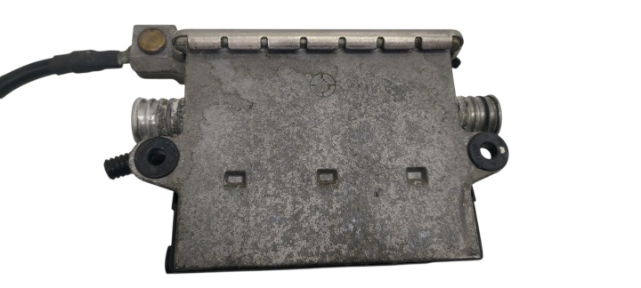 BMW E46 X3 E83 LCI CHAUFFAGE LIQUIDE REFROIDISSEMENT 6918806 9145439