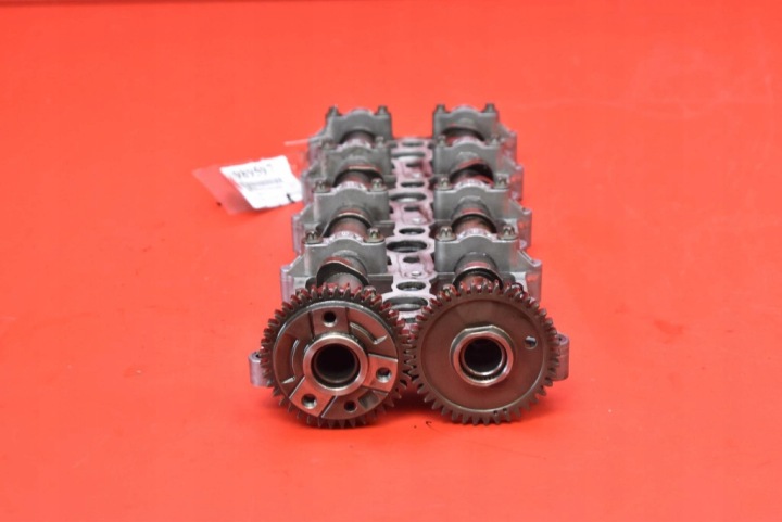 COUVERCLE DE SOUPAPES CHÂSSIS ARBRES 8570145 BMW 4 F36 2.0 D 190 KM 13-17