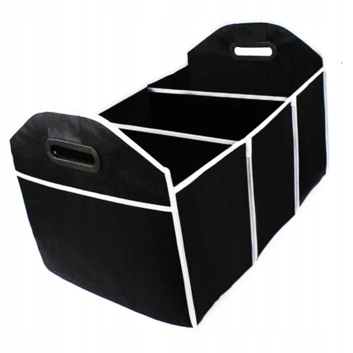 ORGANIZER BAG FOR BOOT PEUGEOT 605 photo 1 - milautoparts-fr.ukrlive.com