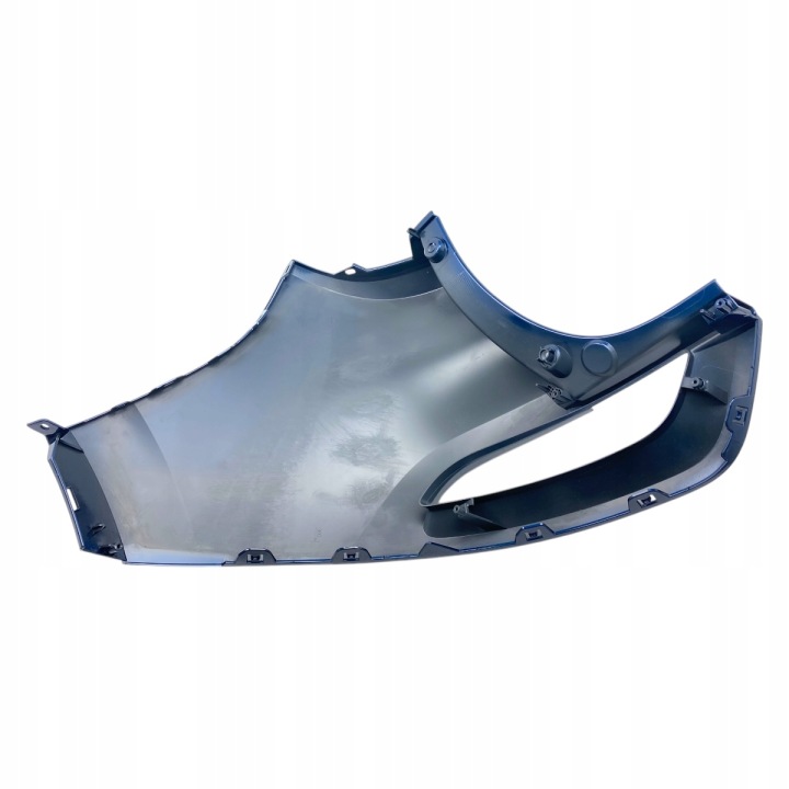 ANGLE PARE-CHOCS DROIT ARRIÈRE RENAULT KADIAR LIFT 850162395R
