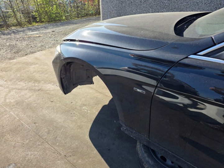 BMW 3 F30 F31 XÉNON PHARE DROITE DROIT AVANT EUROPE 63117259526