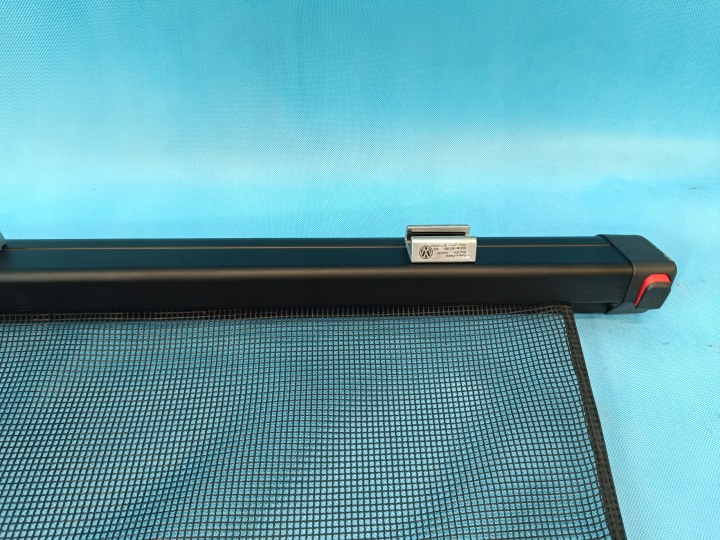VW PASSAT B8 VARIANT 2.0 TDI 110KW 2022 R STORE GRILLE COUVERCLES DE COFFRE 3G9861691