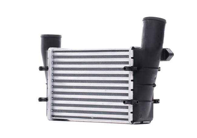 RIDEX 468I0017 RADIATEUR AIR DE CHARGE