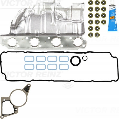 VICTOR REINZ 02-33758-04 KIT JOINTS CULASSE PISTONS