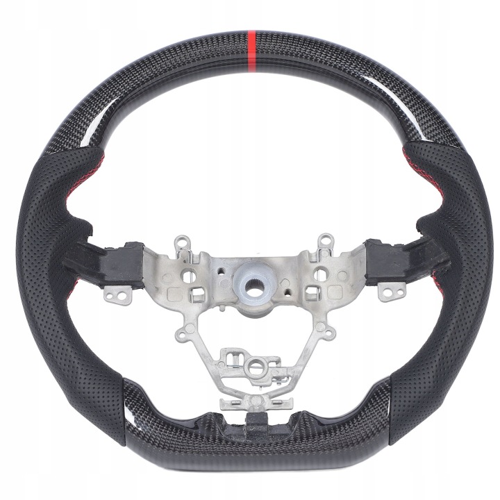 WLOKNO AVEC FIBRES DIRECTION PERFORÉE CUIR REMPLACEMENT JIMNY JB64W JK
