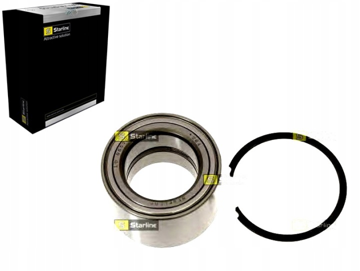 KIT ROULEMENT ROUES STARLINE R14145 R14103