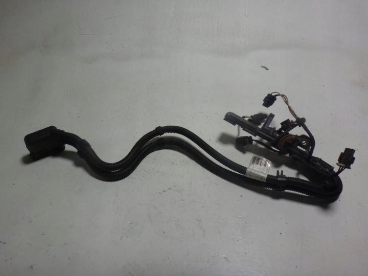 FAISCEAU DE CÂBLES INSTALLATION ÉLECTRIQUE MOTEUR INJECTEURS BMW F20 F21 F30 F31 B38 8635812