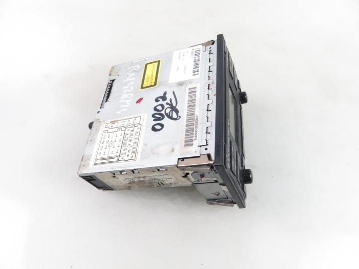 RADIO VW SHARAN I 1J0035191A CODE