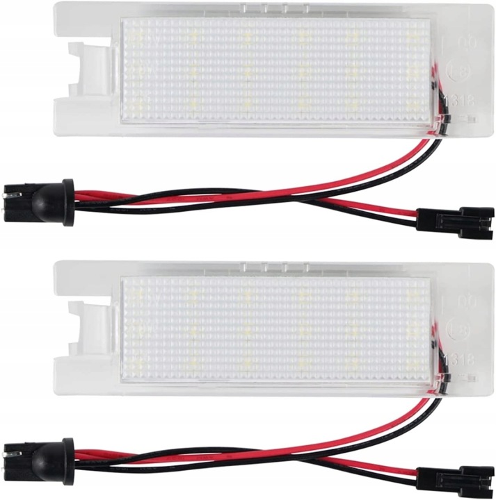 NTY AMPOULES LED ÉCLAIRAGES NUMÉROS