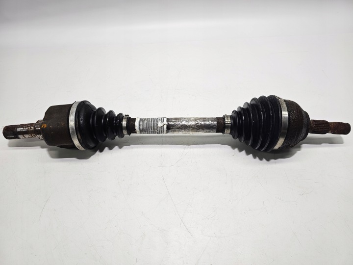 DEMI-ARBRE GAUCHE COURTE PEUGEOT 3008 I 2.0 HDI #4268