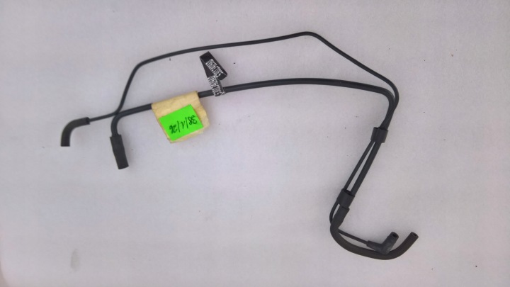 JEEP CHEROKEE KJ 2.5CRD 2.8CRD CONDUITES DE DÉRIVATION SOUPAPE EGR MOPAR 53013409AD