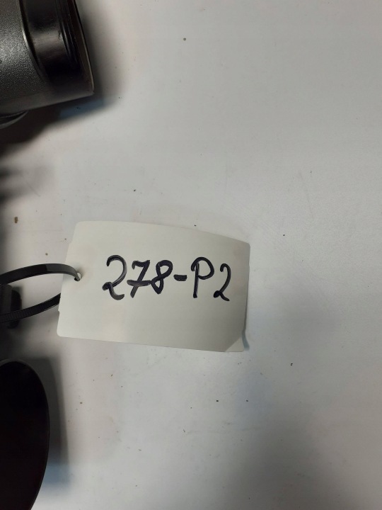 CHÂSSIS FILTRE AIR MERCEDES-BENZ E W212 212 AMG A2780902401