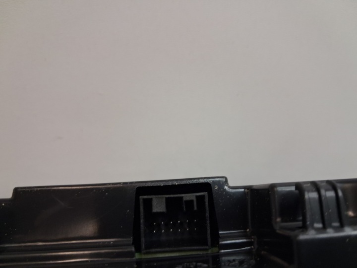 COMPTEUR TABLEAU DE BORD BMW X1 F48 6805182 9295445
