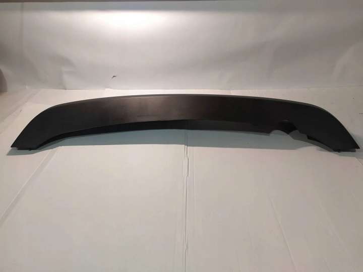 PARE-CHOCS ARRIÈRE SPOILER PARE-CHOCS HYUNDAI I30
