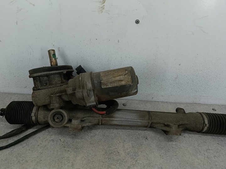 CRÉMAILLÈRE DE DIRECTION CAOUTCHOUC PEUGEOT 1007 6820000159A 1.6 16V
