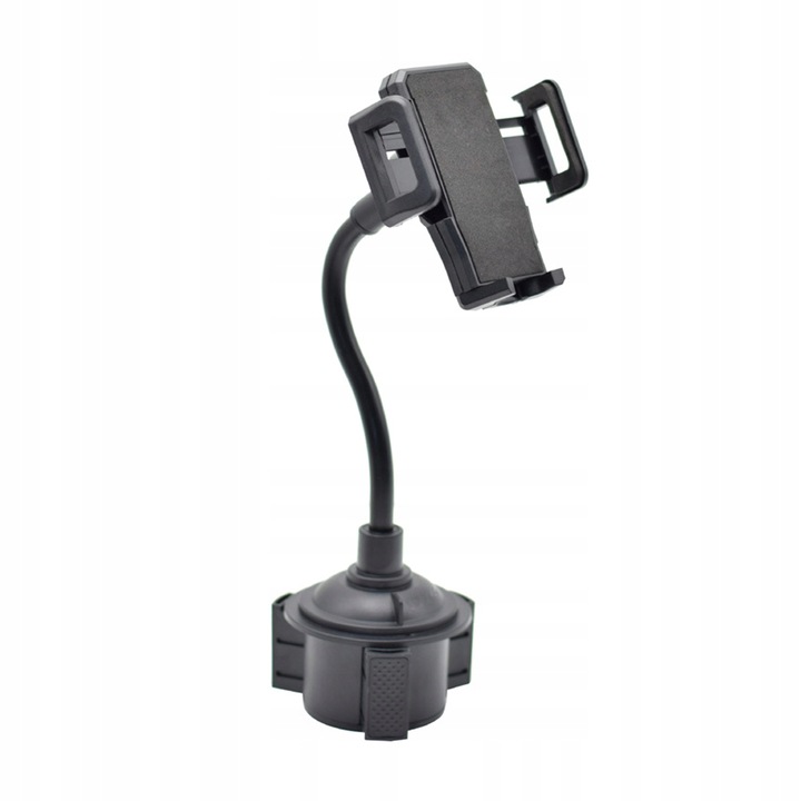 Car Mount Cup Holder Phone Tablet