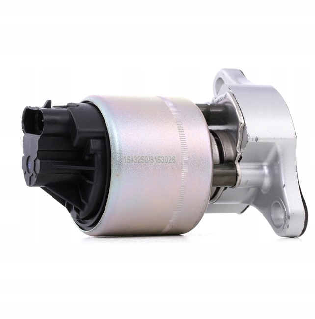 RIDEX 1145E0052 SOUPAPE AGR