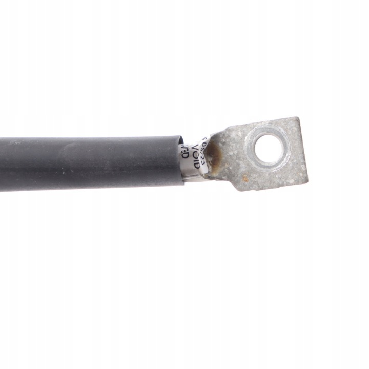 MERCEDES W177 W247 FIL RÉSEAUX ÉLECTRIQUES BATTERIE UJEMNY MASSIQUE A1775402500