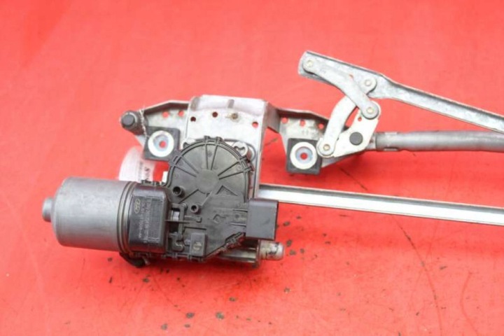 MÉCANISME PETIT MOTEUR ESSUIE-GLACES AVANT EUROPE 3M51-17504-AE FORD FOCUS C-MAX MK1