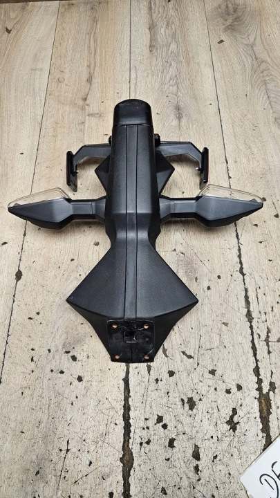 POIGNÉE NUMÉROS CLIGNOTANTS KAWASAKI Z900