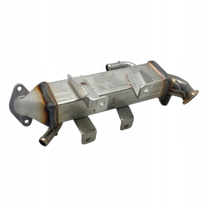 NEUF OE RADIATEUR GAZ D'ÉCHAPPEMENT EGR OPEL MOVANO B VIVARO I NISSAN NV400 147356011R