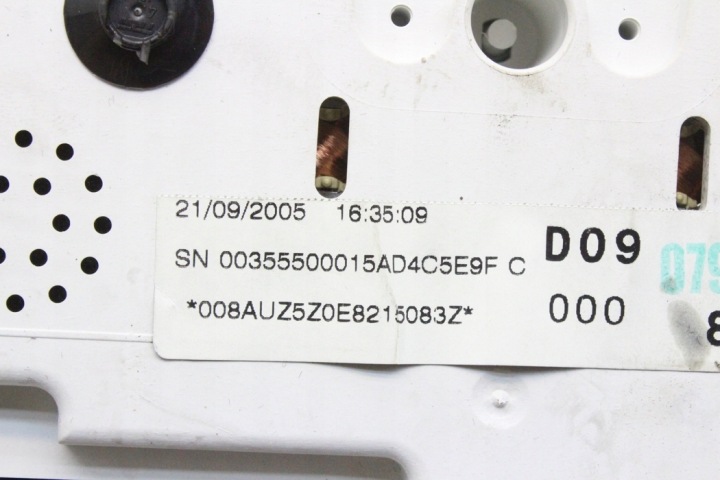 ENSEMBLE ALLUMAGE AUDI TT (8N3) 022906032DP 3.2L GASOLINE 184KW 2006